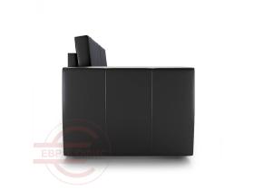 Диван двухместный «Лидер 2»