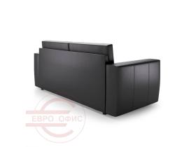 Диван двухместный «Лидер 2»