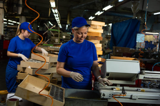 Фото 4 Производитель малярного инструмента «АКОР», г.Новосибирск