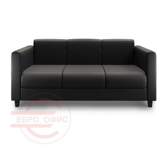 Фото 2 Диван трёхместный «Джип», г.Владивосток 2025