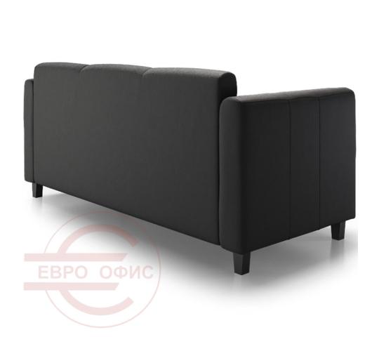 Фото 4 Диван трёхместный «Джип», г.Владивосток 2025