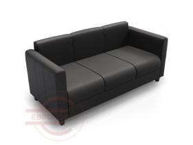 Диван трёхместный «Джип»