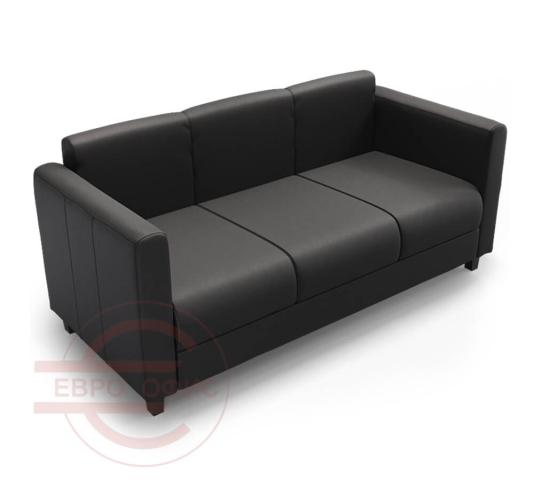 Фото 5 Диван трёхместный «Джип», г.Владивосток 2025