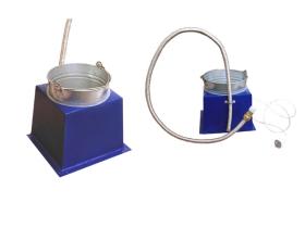 Поилка с подогревом уличная