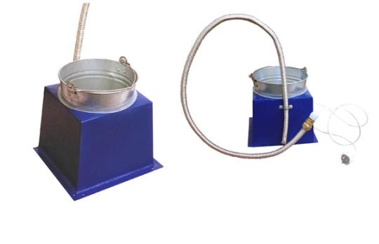 767346 картинка каталога «Производство России». Продукция Поилка с подогревом уличная, г.Рязань 2025