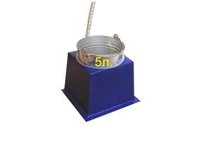 Поилка с подогревом уличная