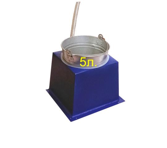 Фото 2 Поилка с подогревом уличная, г.Рязань 2025