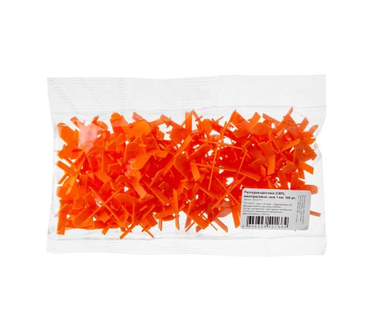 767353 картинка каталога «Производство России». Продукция Распорки-крестики (СВП), шов 1 мм, 50-200 шт, г.Новосибирск 2025 Фото 4 Упаковка 100 шт. 2025