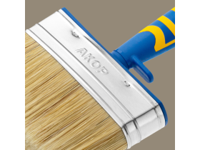 Кисти-ракли универсальные, двухкомпонентная ручка