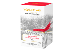 Фото 1 Чай черный крупнолистовой, сорт ОРА, г.Ростов-на-Дону 2025