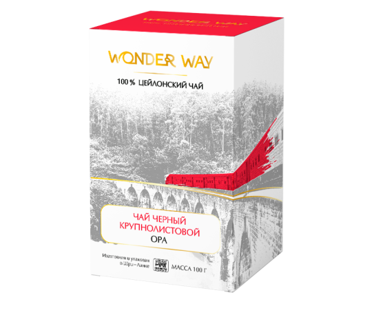 767364 картинка каталога «Производство России». Продукция Чай черный крупнолистовой, сорт ОРА, г.Ростов-на-Дону 2025