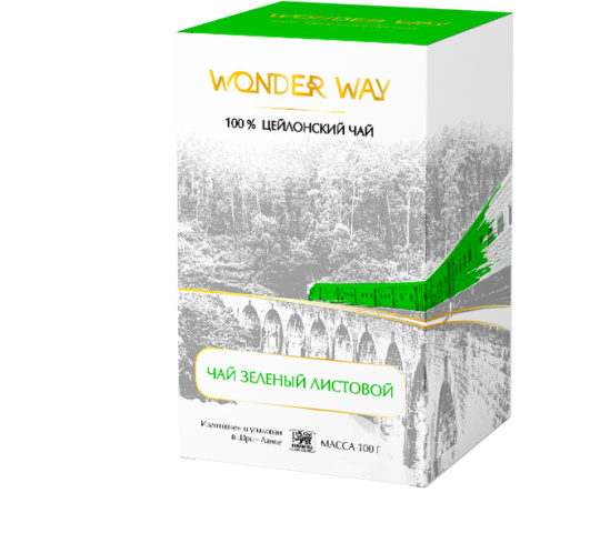 767367 картинка каталога «Производство России». Продукция Чай зеленый листовой, г.Ростов-на-Дону 2025