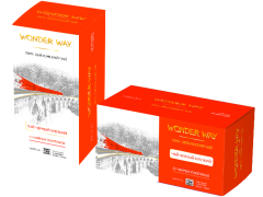 Фото 1 Чай черный крепкий пикетированный, г.Ростов-на-Дону 2025