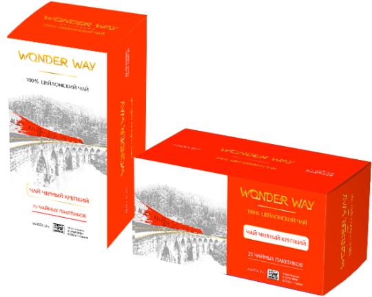 767368 картинка каталога «Производство России». Продукция Чай черный крепкий пикетированный, г.Ростов-на-Дону 2025