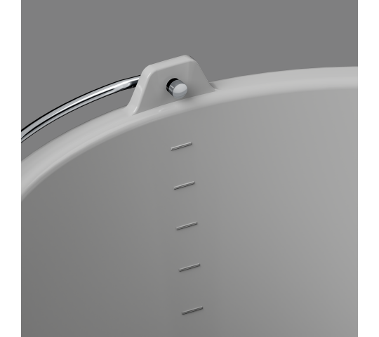 767376 картинка каталога «Производство России». Продукция Ведра строительные, гибкие, 12 и 20 л, серые, г.Новосибирск 2025 Фото 4 Ведра строительные, гибкие, 12 и 20 л, серые, г.Новосибирск 2025