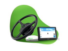 Автопилот AGDY