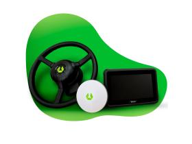 Автопилот AGDY Smart