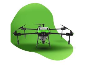 Агродрон AGDY 40