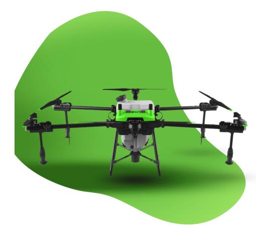 767396 картинка каталога «Производство России». Продукция Агродрон AGDY 40, г.Тамбов 2025