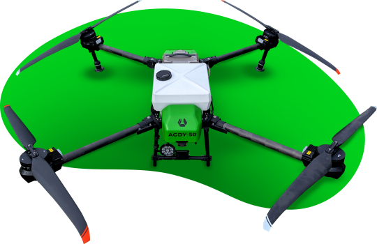 767397 картинка каталога «Производство России». Продукция Агродрон AGDY 50, г.Тамбов 2025