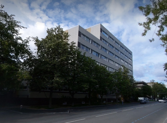 Фото 2 ООО «ИТЕСА», г.Москва