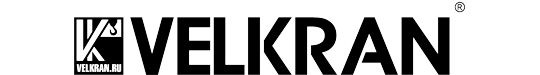 Фото №1 на стенде ТМ VELKRAN. Грузоподъемное оборудование.. 767400 картинка из каталога «Производство России».