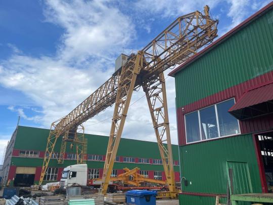 Фото 3 Завод