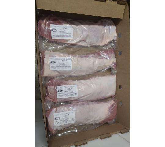 767414 картинка каталога «Производство России». Продукция окорок, г.Курск 2025