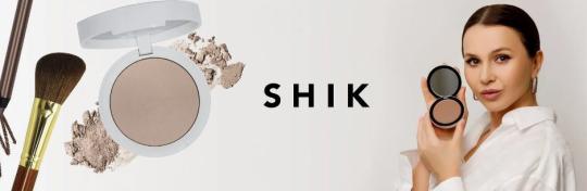 Фото №1 на стенде косметика Шик, г.Москва. 767422 картинка из каталога «Производство России».