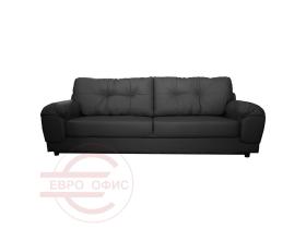 Диван трёхместный «Имола»