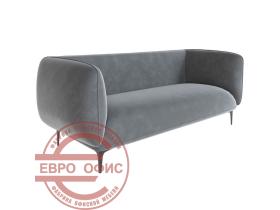 Диван трёхместный «Фрэнк»