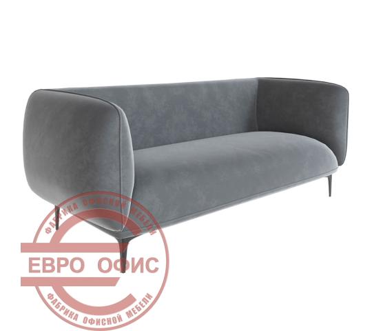 767459 картинка каталога «Производство России». Продукция Диван трёхместный «Фрэнк», г.Владивосток 2025