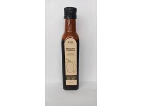 Масло сыродавленное холодного отжима