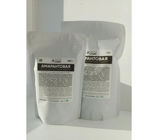 767469 картинка каталога «Производство России». Продукция Мука безглютеновая, г.Хабаровск 2025