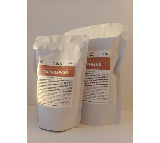 Фото 4 Мука безглютеновая, г.Хабаровск 2025