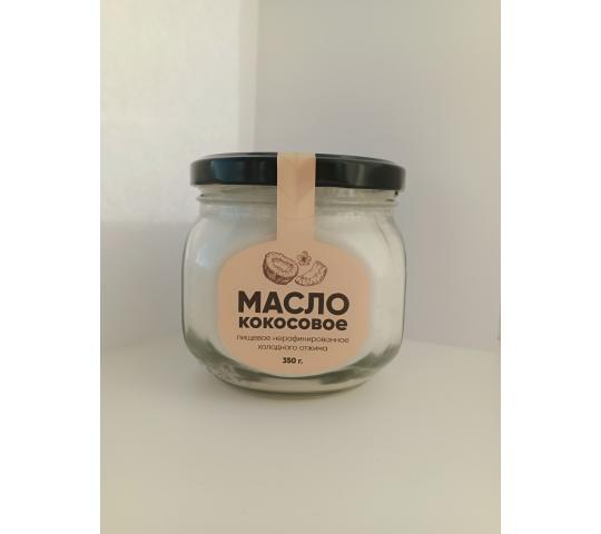 Фото 6 Масло сыродавленное холодного отжима, г.Хабаровск 2025