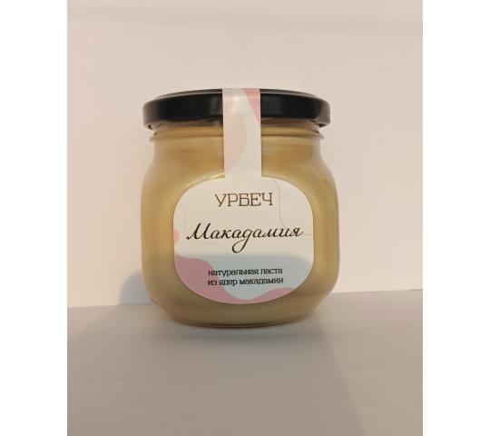 Фото 7 Паста урбеч, г.Хабаровск 2025