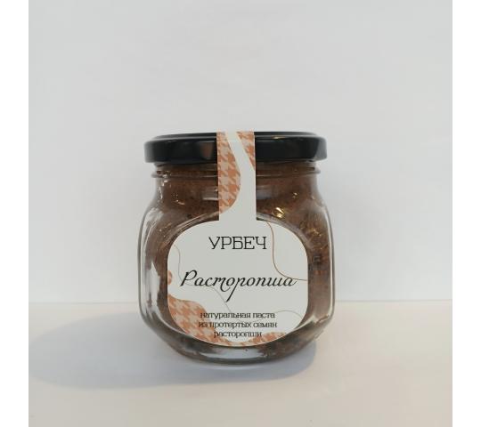 Фото 8 Паста урбеч, г.Хабаровск 2025