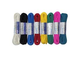 Плетеный шнур с сердечником