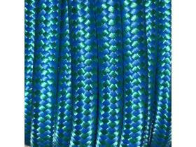 Плетеный шнур с сердечником