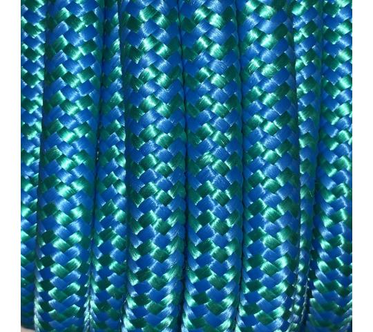 Фото 3 Плетеный шнур с сердечником, г.Новосибирск 2025