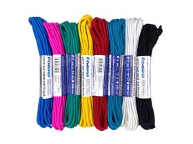 Плетеный шнур с сердечником