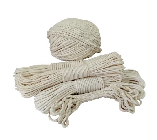 767504 картинка каталога «Производство России». Продукция Хлопковая нить от 3 до 22мм, г.Новосибирск 2025