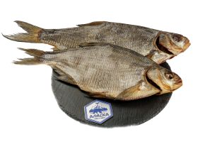 Производитель снековой продукции «Аляска»