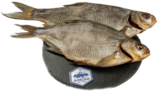 767510 картинка каталога «Производство России». Продукция Лещ Азовский вяленый, г.Воронеж 2025