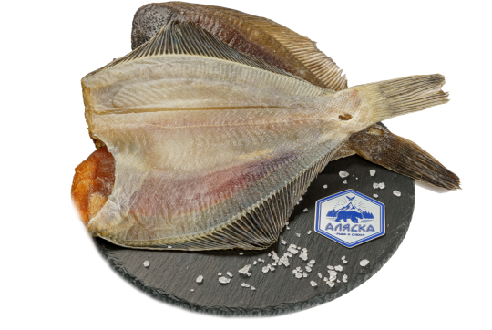 767513 картинка каталога «Производство России». Продукция Камбал вяленая с икрой, г.Воронеж 2025