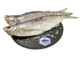 Чехонь вяленая