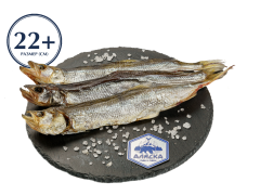 767520 картинка каталога «Производство России». Продукция Корюшка вяленая премиум, г.Воронеж 2025 Фото 1 Корюшка вяленая премиум, г.Воронеж 2025