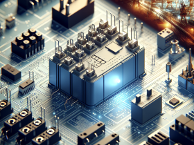 Надежное управление электрическими нагрузками в промышленности и на транспорте Надежное управление электрическими нагрузками в промышленности и на транспорте
