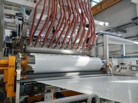 Пленки дышащие и недышащие